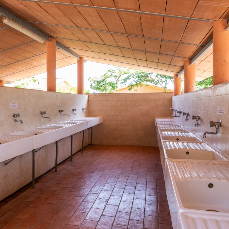 Servizi del campeggio