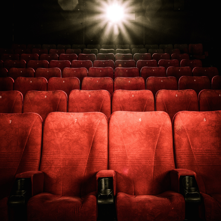 Il Festival del Cinema di Roma